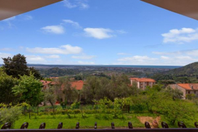 Villino Di Corsanico With View - Happy Rentals